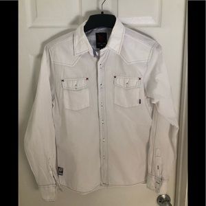 191 Unlimited Button Down Shirt